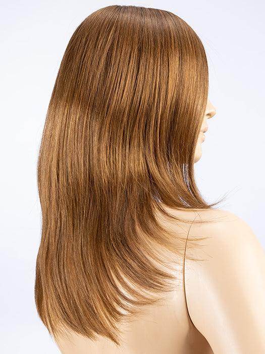 Image | Prime Power | Human/Synthetic Hair Blend Wig | Ellen Wille - Image Maker Wigs Online