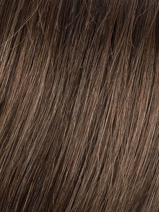 Image | Prime Power | Human/Synthetic Hair Blend Wig | Ellen Wille - Image Maker Wigs Online