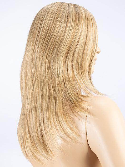 Image | Prime Power | Human/Synthetic Hair Blend Wig | Ellen Wille - Image Maker Wigs Online