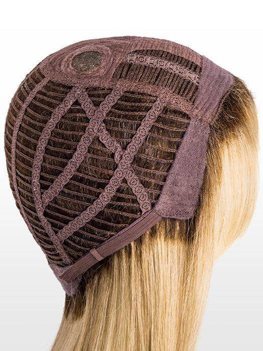 Impress | Changes Collection | Synthetic Wig | Ellen Wille - Image Maker Wigs Online