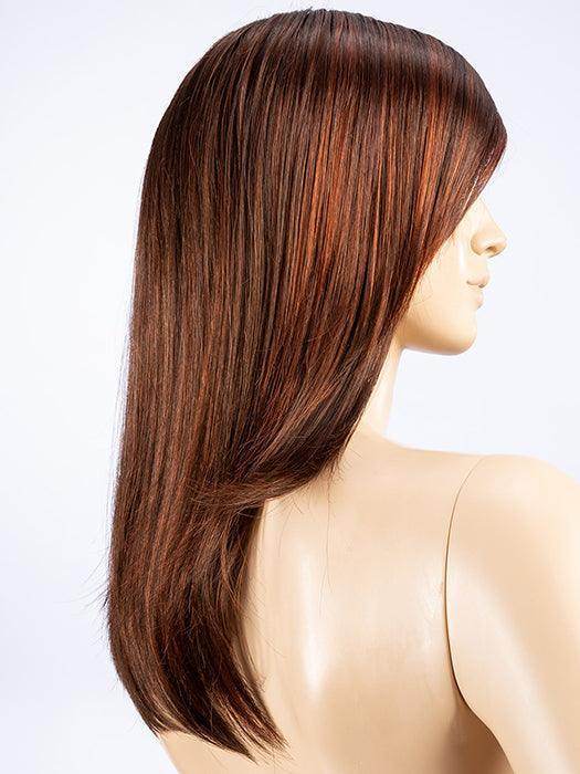 Impress | Changes Collection | Synthetic Wig | Ellen Wille - Image Maker Wigs Online