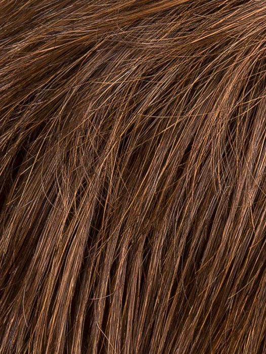 Impulse | Prime Power | Human/Synthetic Hair Blend Wig | Ellen Wille - Image Maker Wigs Online