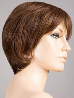 Impulse | Prime Power | Human/Synthetic Hair Blend Wig | Ellen Wille - Image Maker Wigs Online