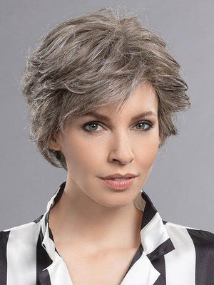 Impulse | Prime Power | Human/Synthetic Hair Blend Wig | Ellen Wille - Image Maker Wigs Online