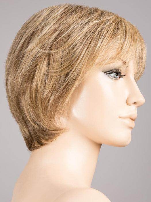 Impulse | Prime Power | Human/Synthetic Hair Blend Wig | Ellen Wille - Image Maker Wigs Online