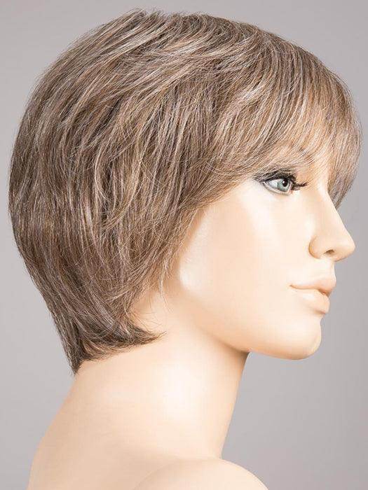 Impulse | Prime Power | Human/Synthetic Hair Blend Wig | Ellen Wille - Image Maker Wigs Online