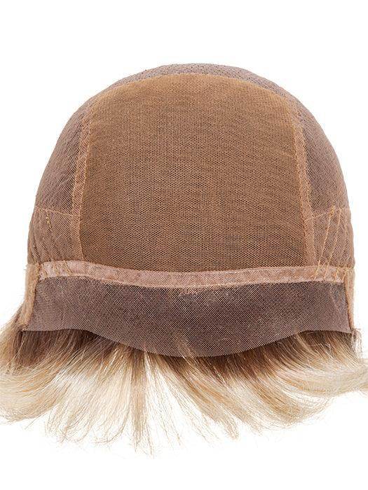 Impulse | Prime Power | Human/Synthetic Hair Blend Wig | Ellen Wille - Image Maker Wigs Online