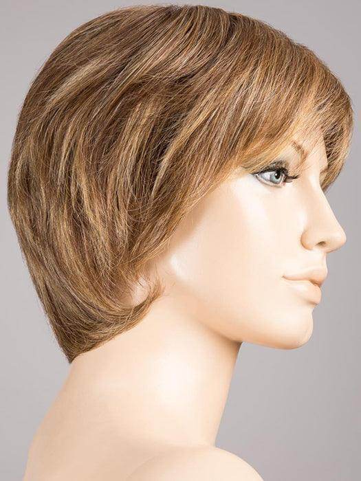 Impulse | Prime Power | Human/Synthetic Hair Blend Wig | Ellen Wille - Image Maker Wigs Online