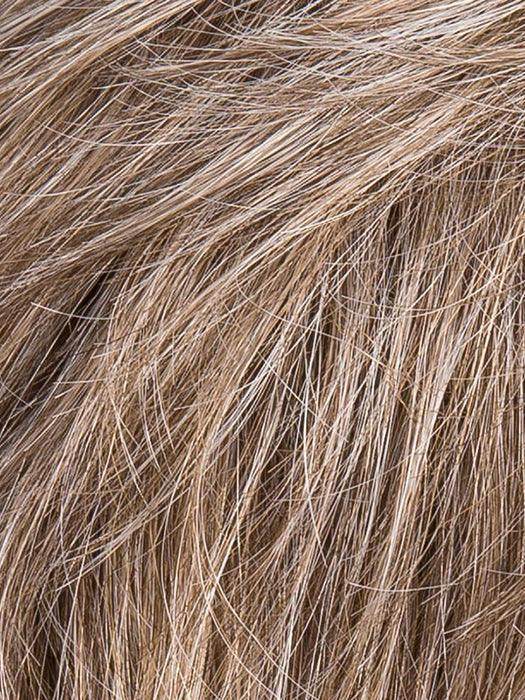 Impulse | Prime Power | Human/Synthetic Hair Blend Wig | Ellen Wille - Image Maker Wigs Online