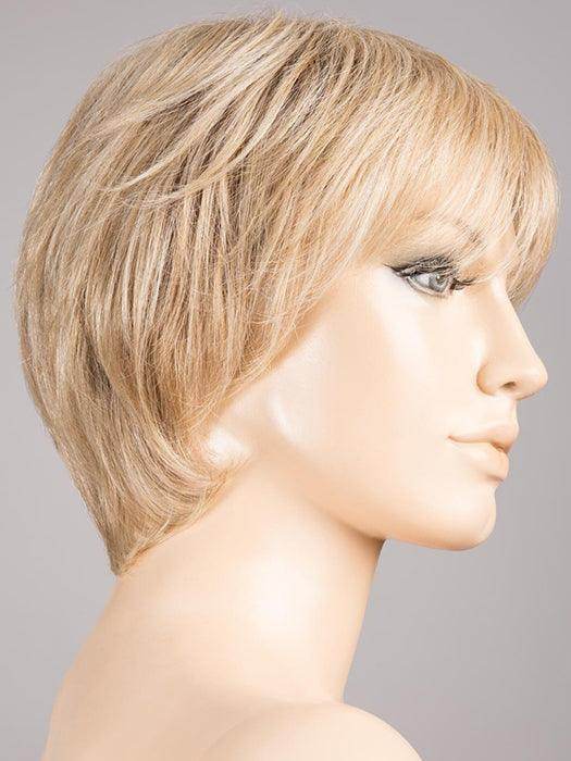 Impulse | Prime Power | Human/Synthetic Hair Blend Wig | Ellen Wille - Image Maker Wigs Online