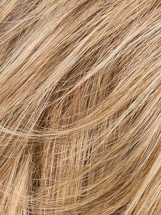 Impulse | Prime Power | Human/Synthetic Hair Blend Wig | Ellen Wille - Image Maker Wigs Online
