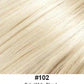 Integration Blended Hair Filler Piece Extension Addition 11" x 18" - Image Maker Wigs Online