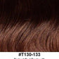Integration Blended Hair Filler Piece Extension Addition 11" x 18" - Image Maker Wigs Online