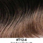 Integration Blended Hair Filler Piece Extension Addition 11" x 18" - Image Maker Wigs Online