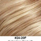 Integration Blended Hair Filler Piece Extension Addition 11" x 18" - Image Maker Wigs Online