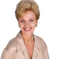 Integration extra coverage topper, can blend own hair in, 100% human hair&nbsp; Look of Love - Image Maker Wigs Online