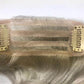 Integration extra coverage topper, can blend own hair in, 100% human hair&nbsp; Look of Love - Image Maker Wigs Online