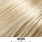 Integration Hair - B - Tween Hair Addition Extension Base 5.5x5 x 5" - Image Maker Wigs Online