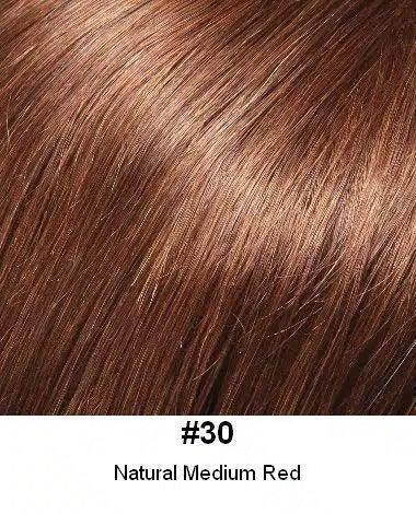 Integration Hair - B - Tween Hair Addition Extension Base 5.5x5 x 5" - Image Maker Wigs Online