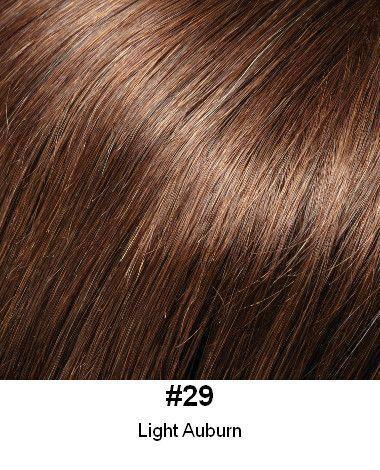 Integration Hair - B - Tween Hair Addition Extension Base 5.5x5 x 5" - Image Maker Wigs Online