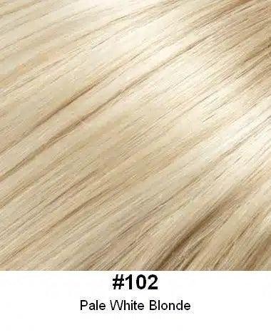 Integration Hair - B - Tween Hair Addition Extension Base 5.5x5 x 5" - Image Maker Wigs Online