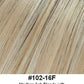 Integration Hair - B - Tween Hair Addition Extension Base 5.5x5 x 5" - Image Maker Wigs Online