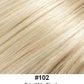 Integration Hair Extension Addition Filler Piece 6.5 x 18 - Image Maker Wigs Online
