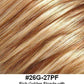 Integration Hair Extension Addition Filler Piece 6.5 x 18 - Image Maker Wigs Online