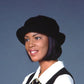Integration Human Synthetic Blended Hair Piece 11" x 9 - 11" length - Image Maker Wigs Online