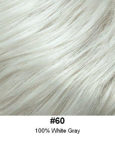 Integration Human Synthetic Blended Hair Piece 11" x 9 - 11" length - Image Maker Wigs Online