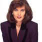 Integration volumizer Top Nape Hair Extension Addition Filler 6.5" x 10" | Look of Love - Image Maker Wigs Online