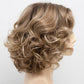 ISABELLA - EnvyHair Mono Top Lace Front Blended Wig - Image Maker Wigs Online