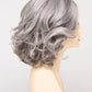 ISABELLA - EnvyHair Mono Top Lace Front Blended Wig - Image Maker Wigs Online