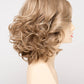 ISABELLA - EnvyHair Mono Top Lace Front Blended Wig - Image Maker Wigs Online