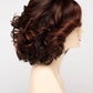 ISABELLA - EnvyHair Mono Top Lace Front Blended Wig - Image Maker Wigs Online