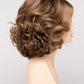 ISABELLA - EnvyHair Mono Top Lace Front Blended Wig - Image Maker Wigs Online