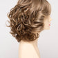 ISABELLA - EnvyHair Mono Top Lace Front Blended Wig - Image Maker Wigs Online