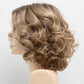 ISABELLA - EnvyHair Mono Top Lace Front Blended Wig - Image Maker Wigs Online