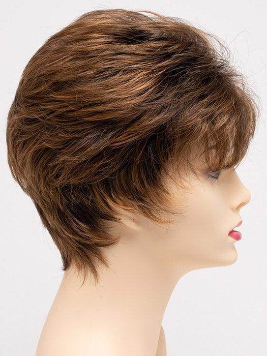 JACQUELINE - Ready to Wear Synthetic Wig - Image Maker Wigs Online