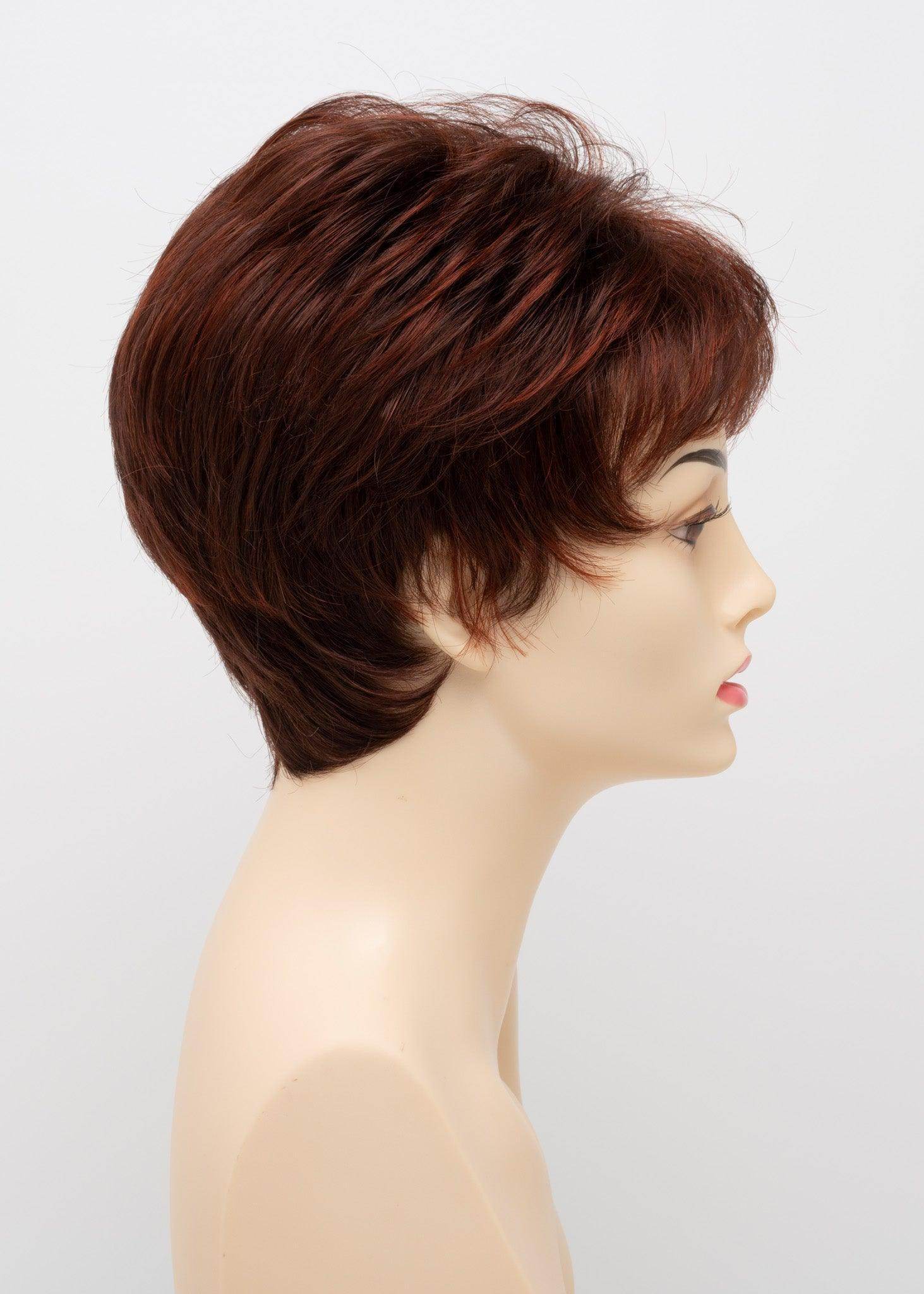 JACQUELINE - Ready to Wear Synthetic Wig - Image Maker Wigs Online