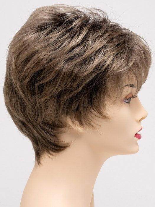 JACQUELINE - Ready to Wear Synthetic Wig - Image Maker Wigs Online