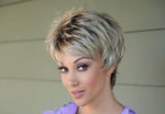 JACQUELINE - Ready to Wear Synthetic Wig - Image Maker Wigs Online