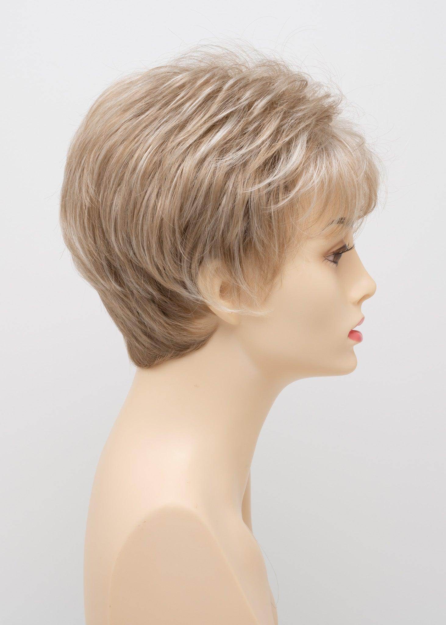 JACQUELINE - Ready to Wear Synthetic Wig - Image Maker Wigs Online