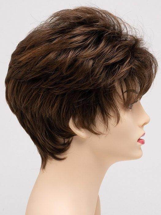 JACQUELINE - Ready to Wear Synthetic Wig - Image Maker Wigs Online