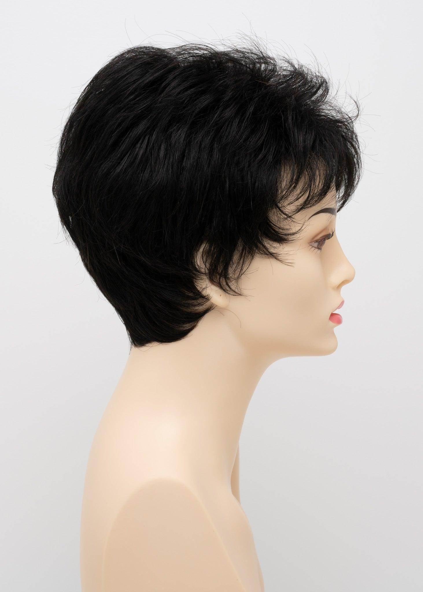JACQUELINE - Ready to Wear Synthetic Wig - Image Maker Wigs Online