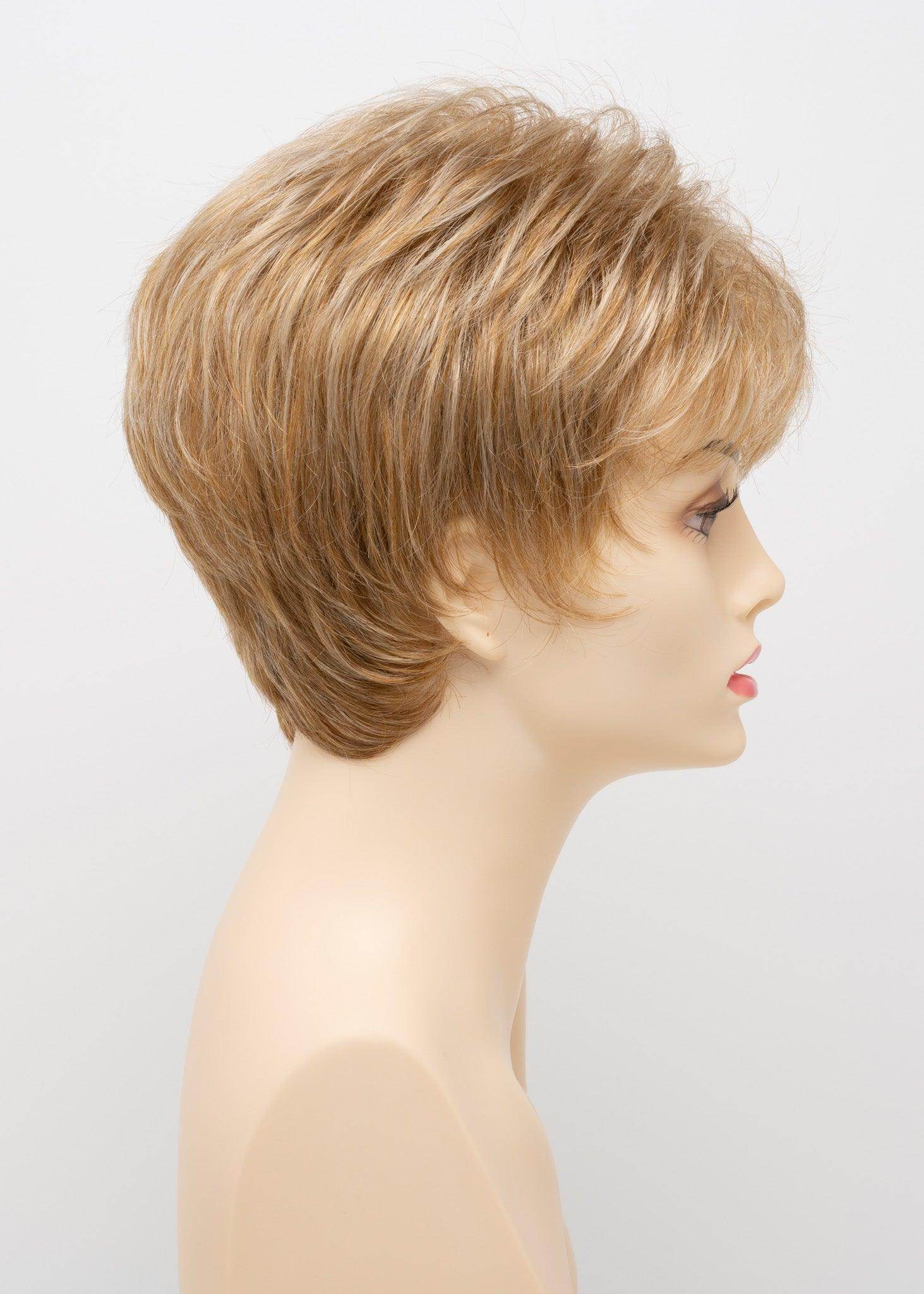 JACQUELINE - Ready to Wear Synthetic Wig - Image Maker Wigs Online