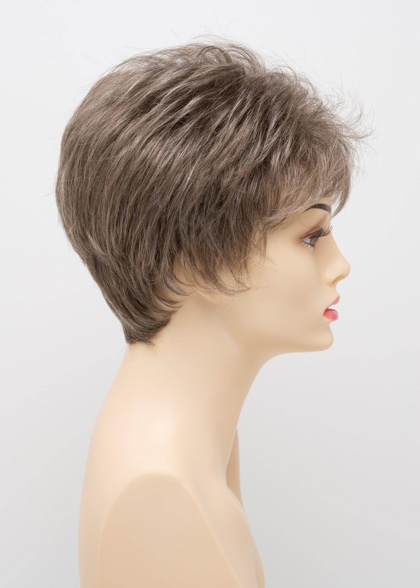 JACQUELINE - Ready to Wear Synthetic Wig - Image Maker Wigs Online