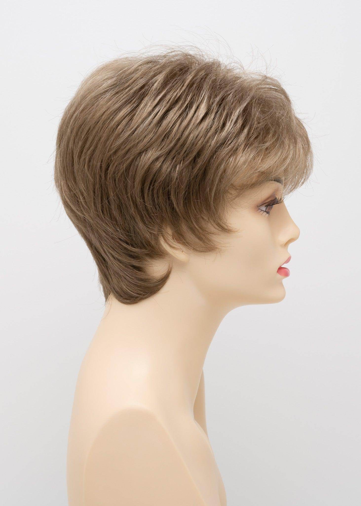 JACQUELINE - Ready to Wear Synthetic Wig - Image Maker Wigs Online