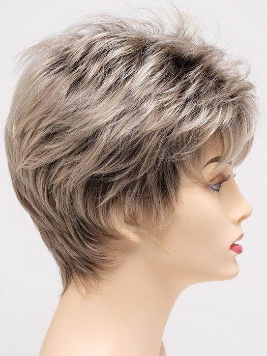 JACQUELINE - Ready to Wear Synthetic Wig - Image Maker Wigs Online