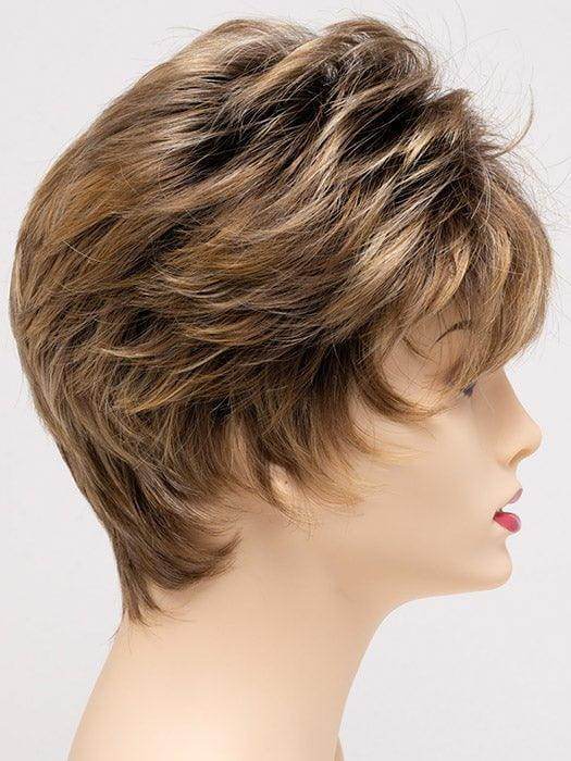 JACQUELINE - Ready to Wear Synthetic Wig - Image Maker Wigs Online